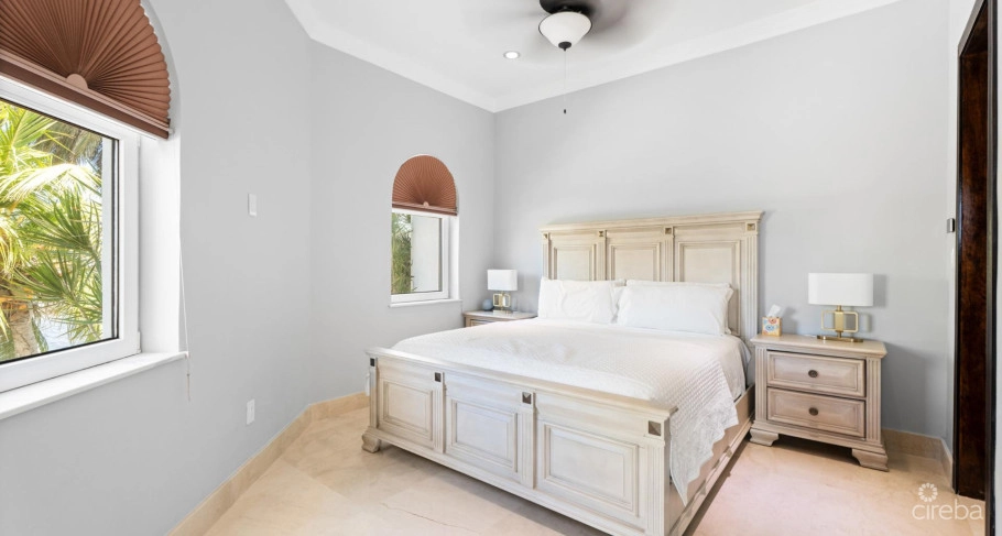 Diamond Point | Patrick's Island - Exceptional Peninsula Estate With Easy 2 Bed Expansion