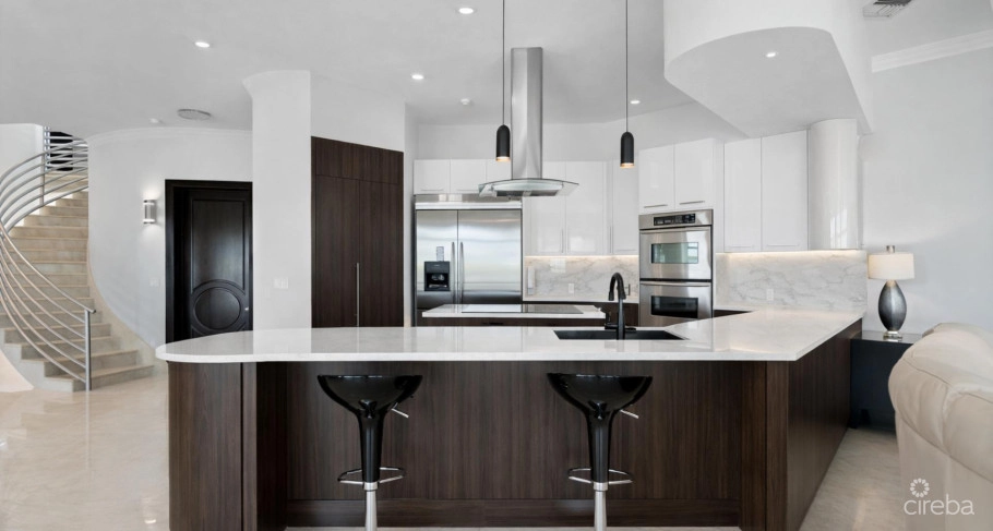 Diamond Point | Patrick's Island - Exceptional Peninsula Estate With Easy 2 Bed Expansion