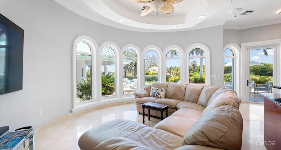 Diamond Point | Patrick's Island - Exceptional Peninsula Estate With Easy 2 Bed Expansion