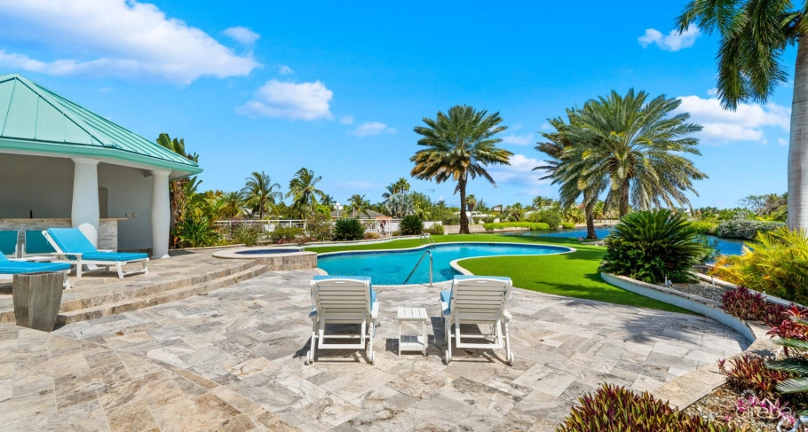 Diamond Point | Patrick's Island - Exceptional Peninsula Estate With Easy 2 Bed Expansion