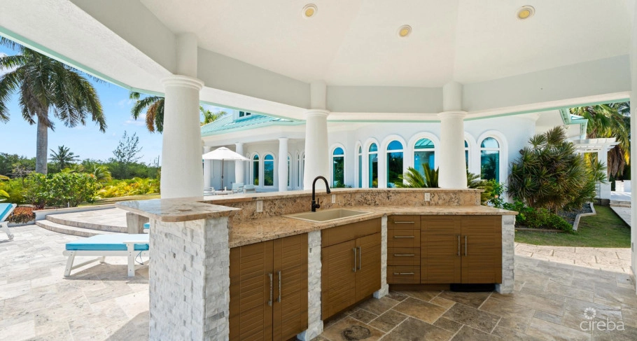 Diamond Point | Patrick's Island - Exceptional Peninsula Estate With Easy 2 Bed Expansion