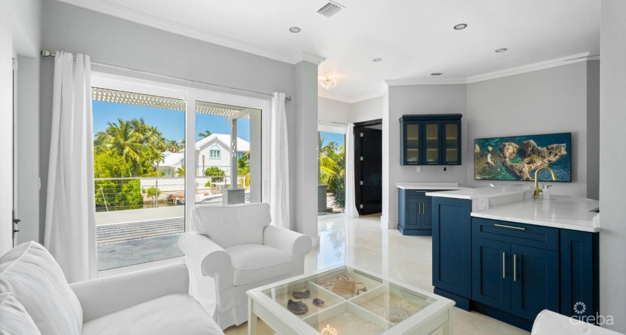 Diamond Point | Patrick's Island - Exceptional Peninsula Estate With Easy 2 Bed Expansion