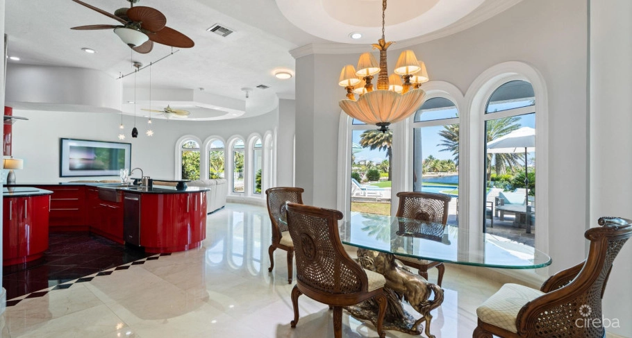 Diamond Point | Patrick's Island - Exceptional Peninsula Estate With Easy 2 Bed Expansion