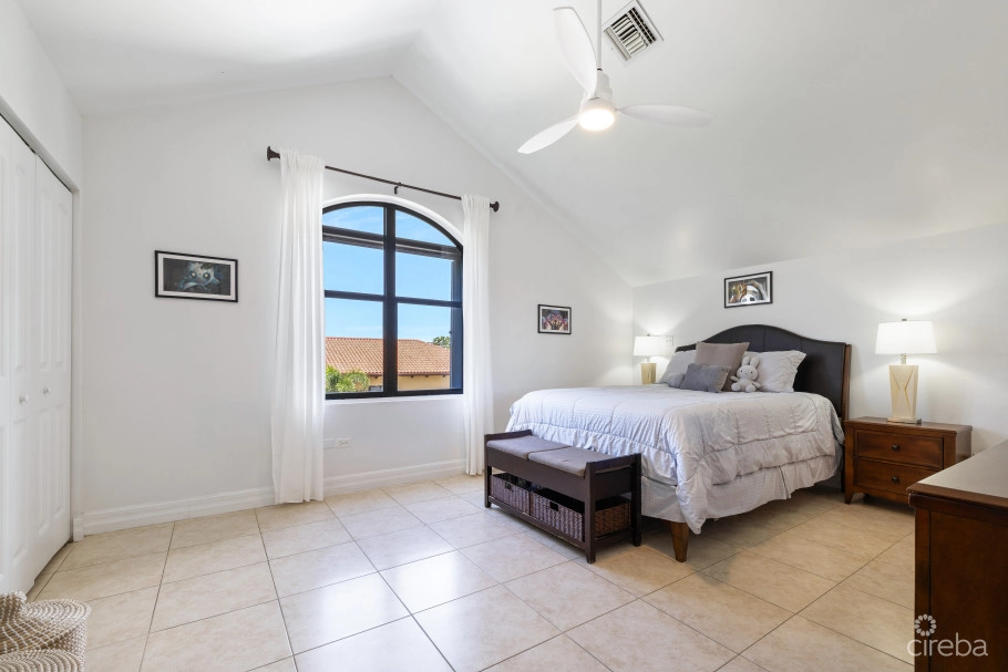 Hilton Estates