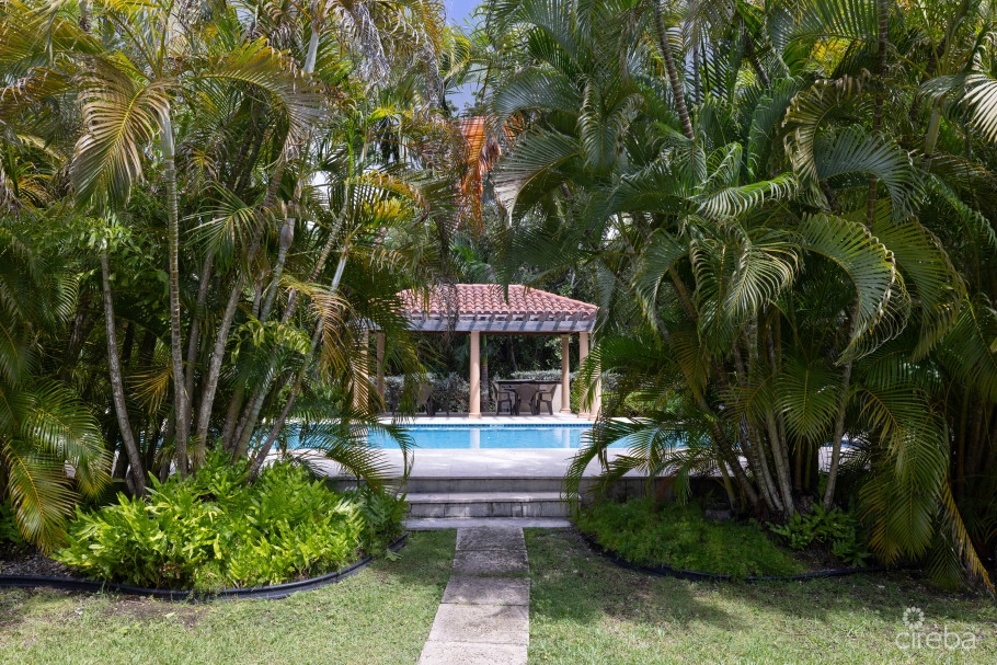 Hilton Estates