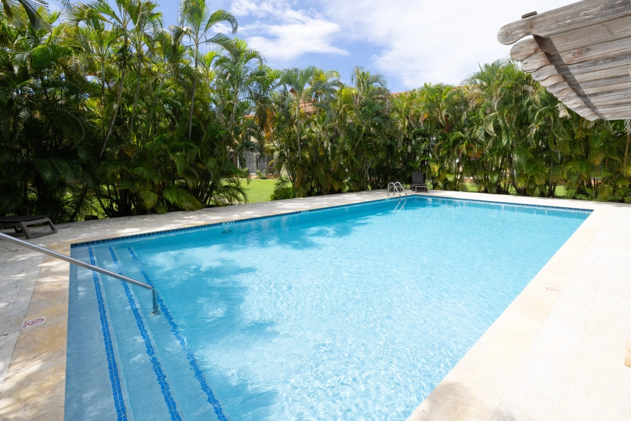 Hilton Estates