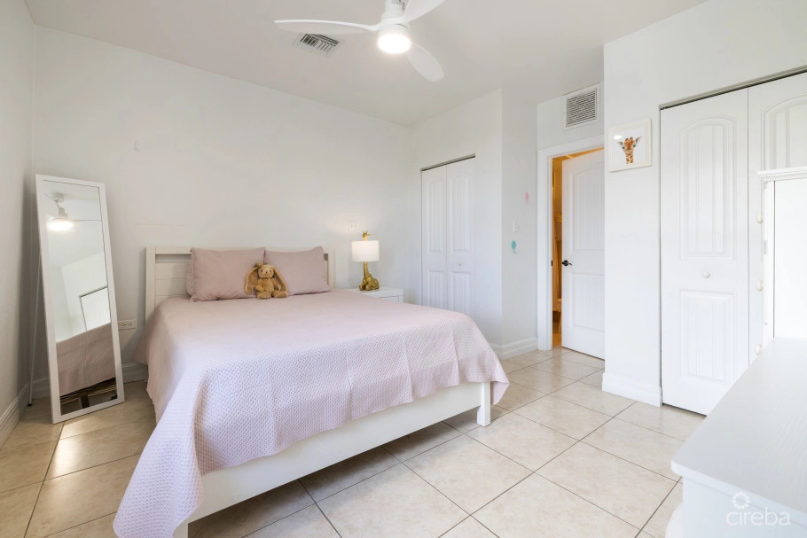 Hilton Estates
