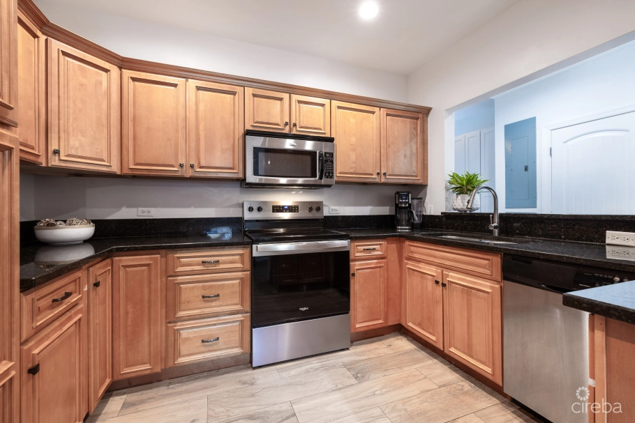 Hilton Estates