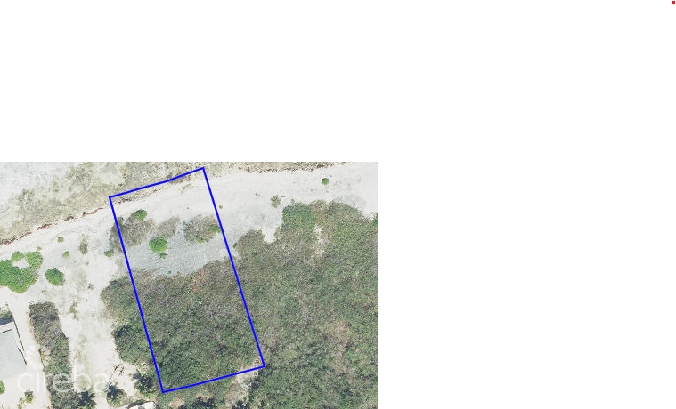 Cayman Brac Northside Beach Front Land