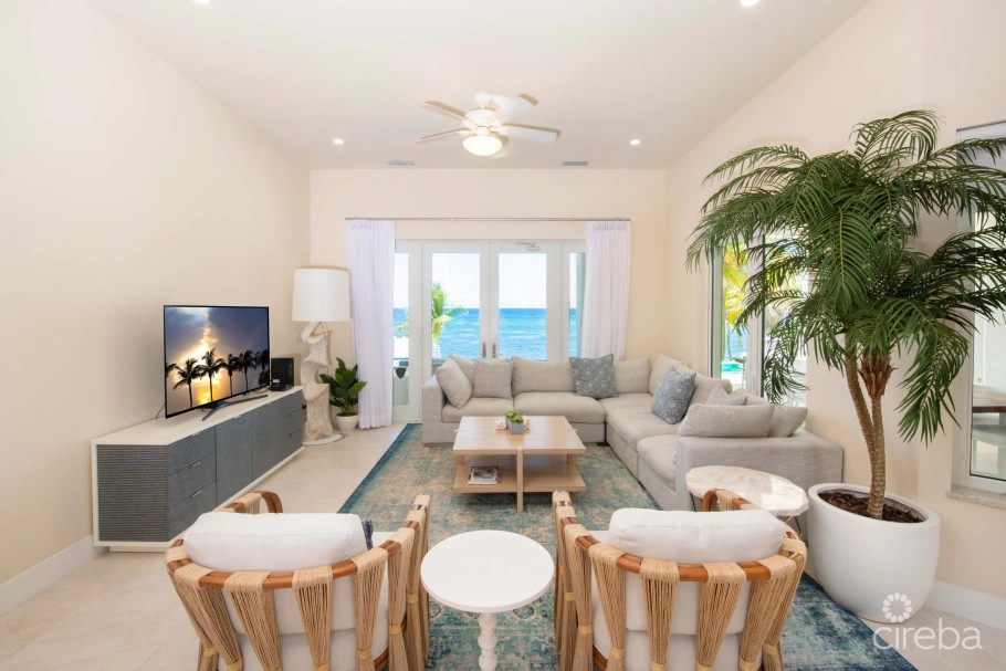 Ocean Kai Villa