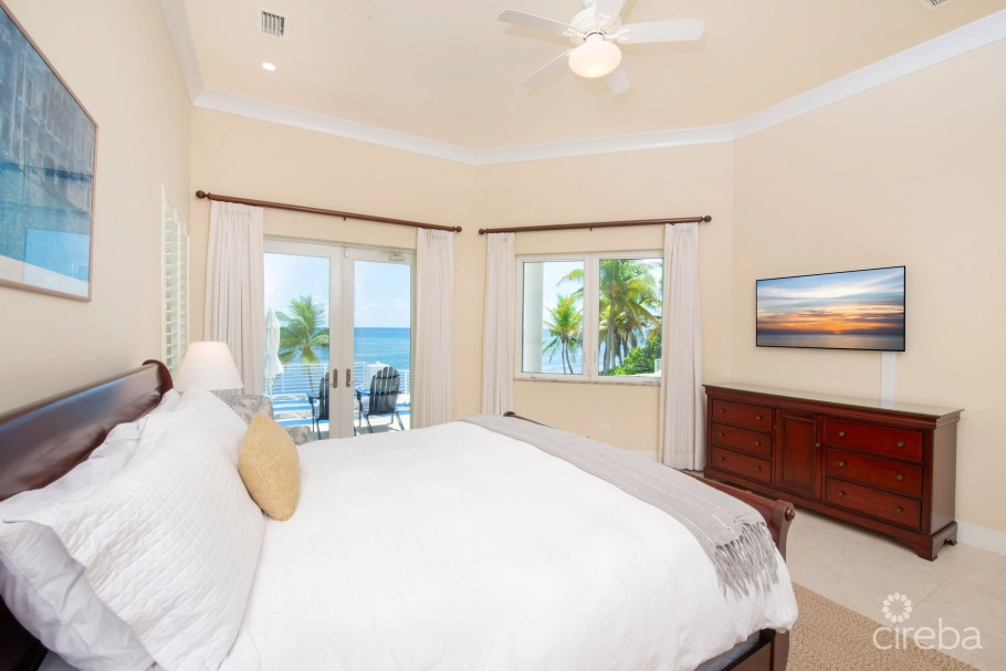 Ocean Kai Villa