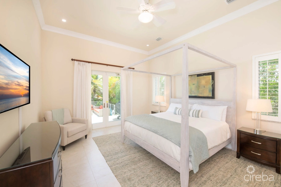 Ocean Kai Villa