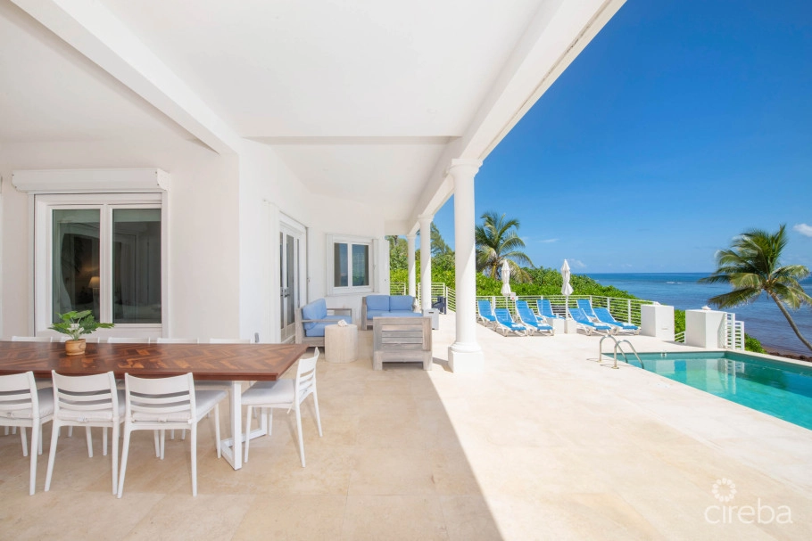 Ocean Kai Villa