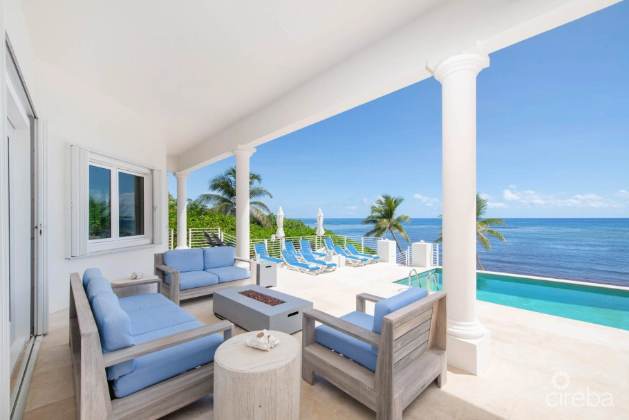 Ocean Kai Villa