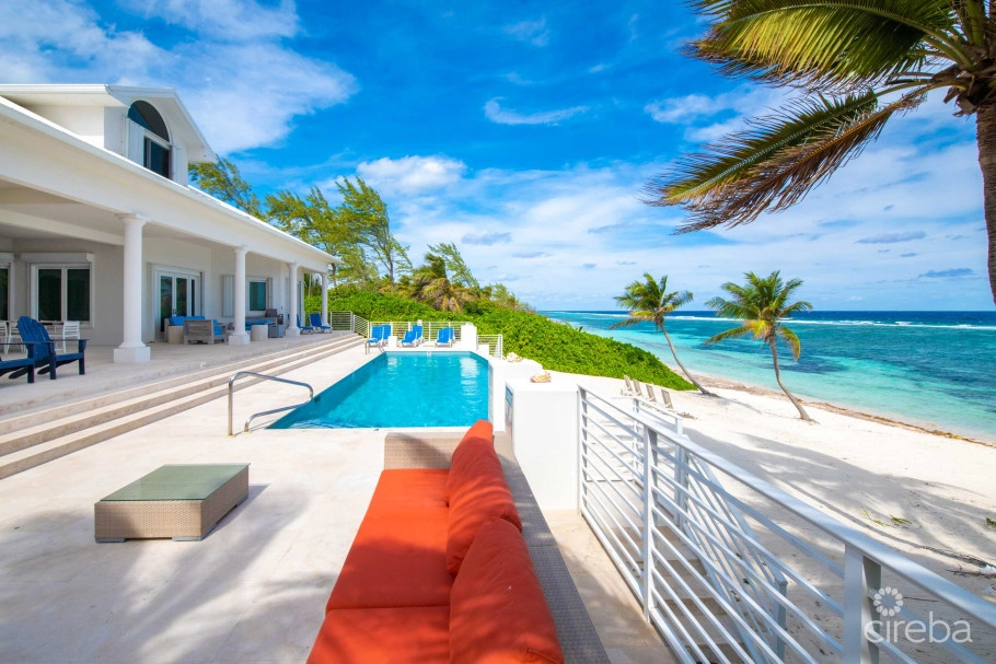 Ocean Kai Villa