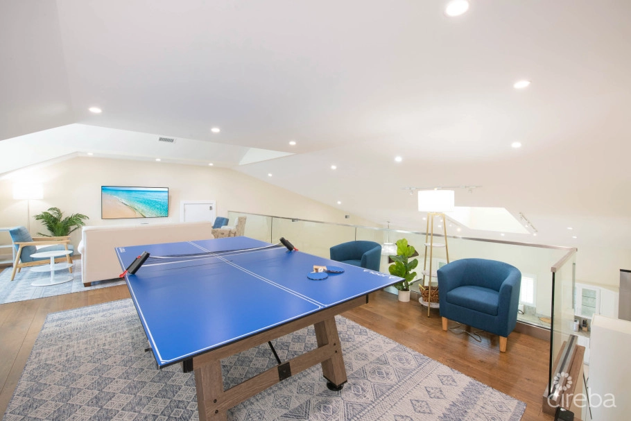 Ocean Kai Villa