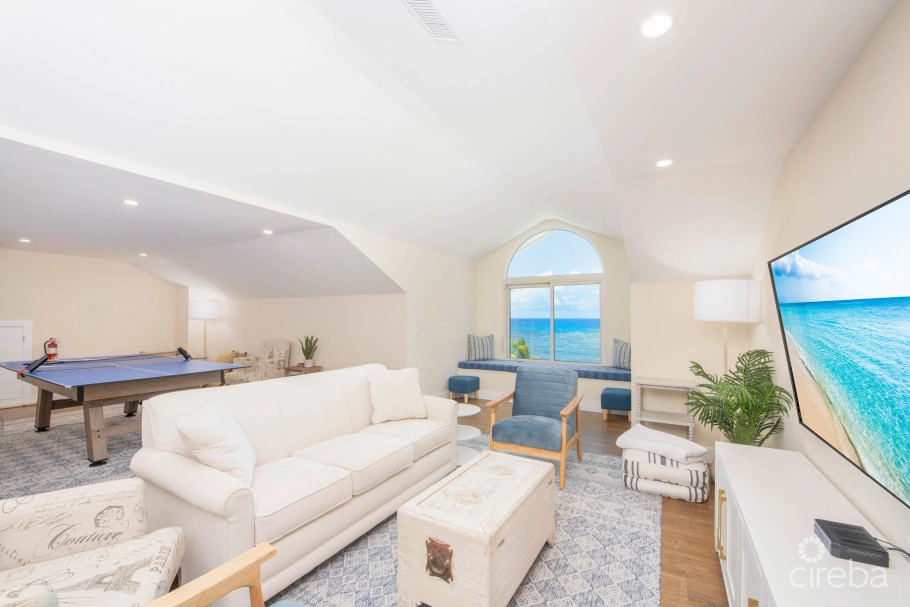 Ocean Kai Villa