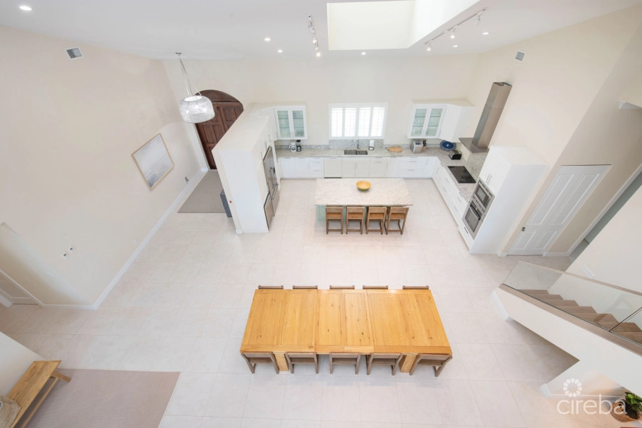 Ocean Kai Villa