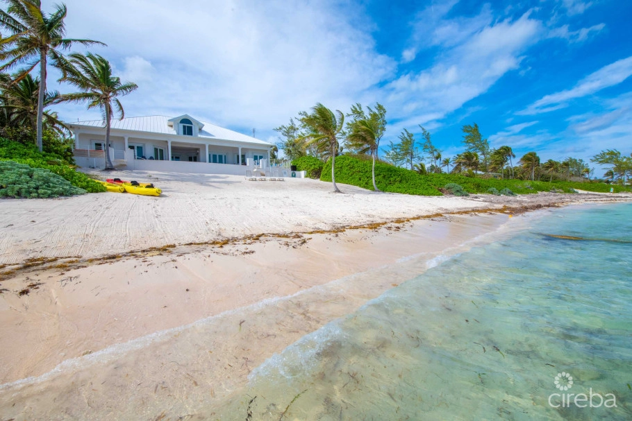 Ocean Kai Villa