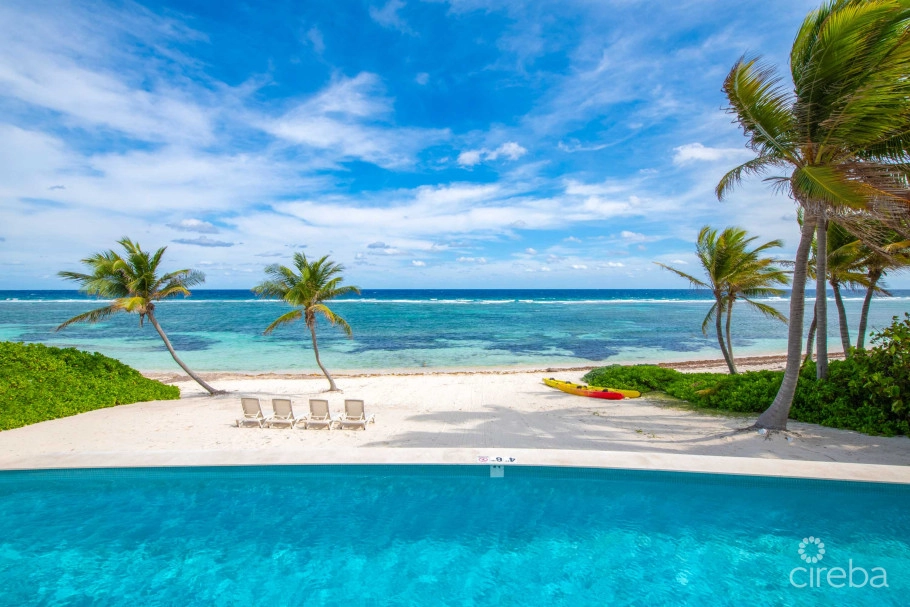 Ocean Kai Villa