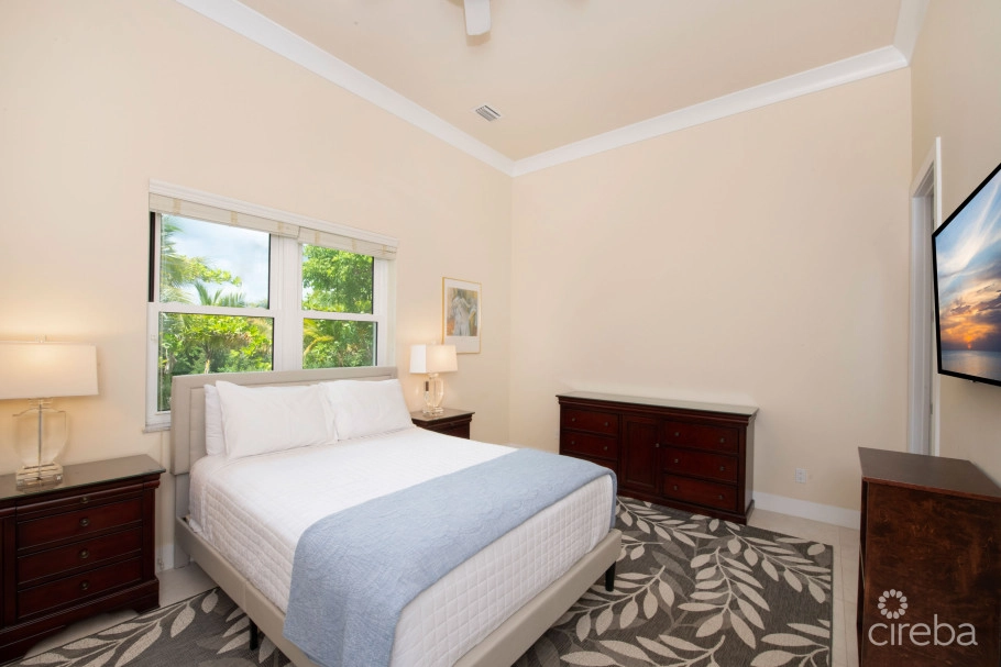 Ocean Kai Villa