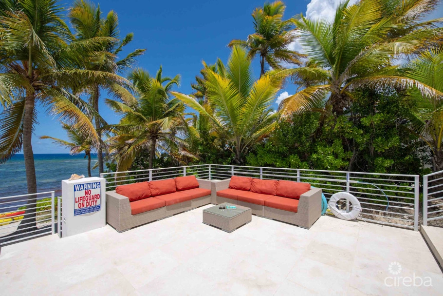 Ocean Kai Villa