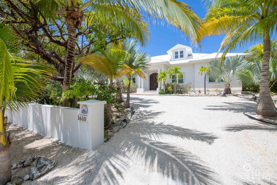 Ocean Kai Villa