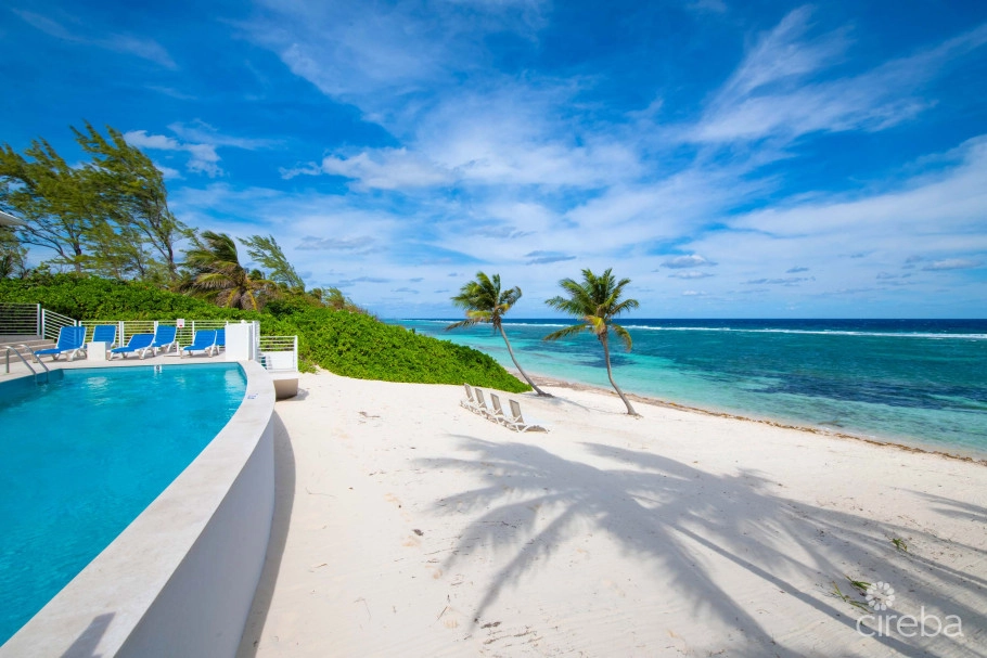 Ocean Kai Villa