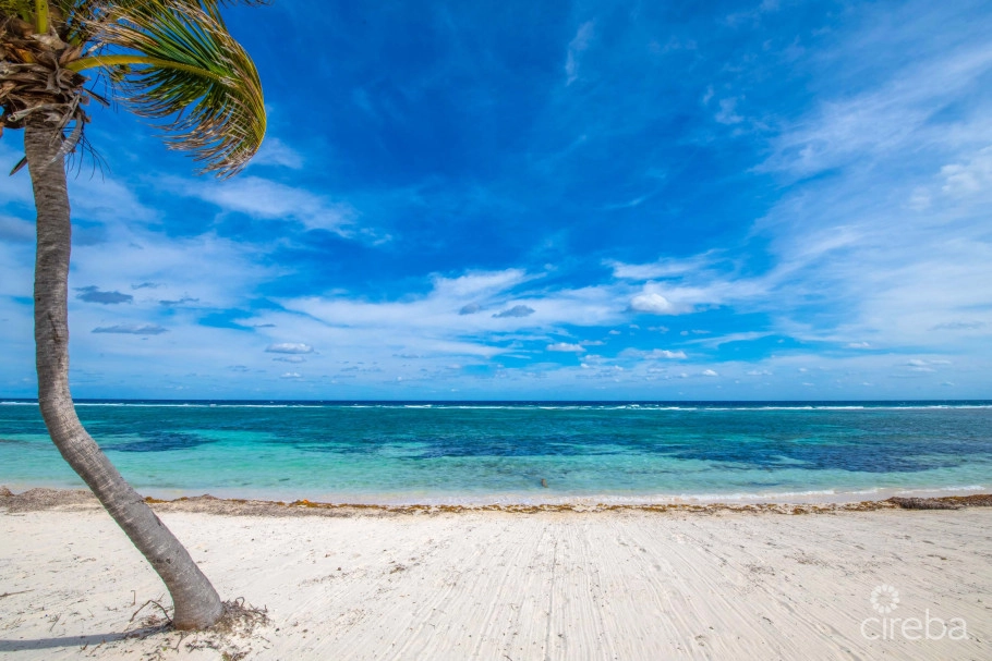 Ocean Kai Villa