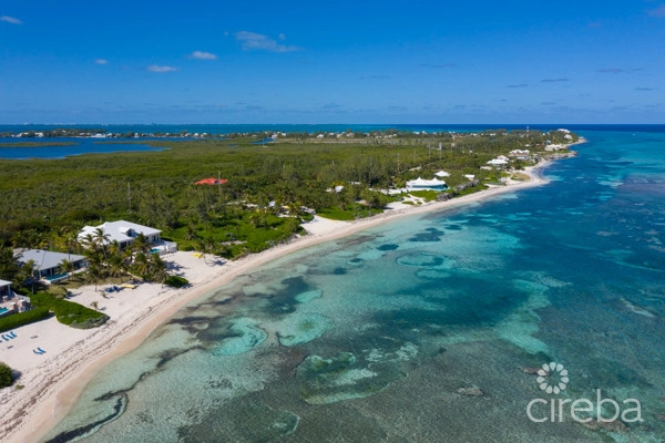 Ocean Kai Villa