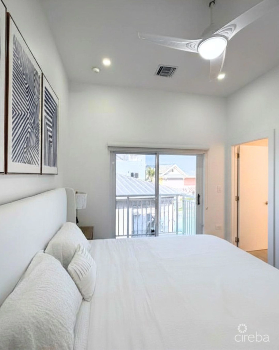 The Meadows At Batabano - Upgraded 3 Bed With Roof Terrace Townhome