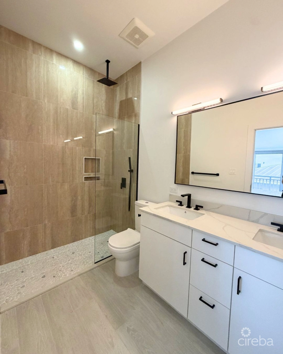 The Meadows At Batabano - Upgraded 3 Bed With Roof Terrace Townhome