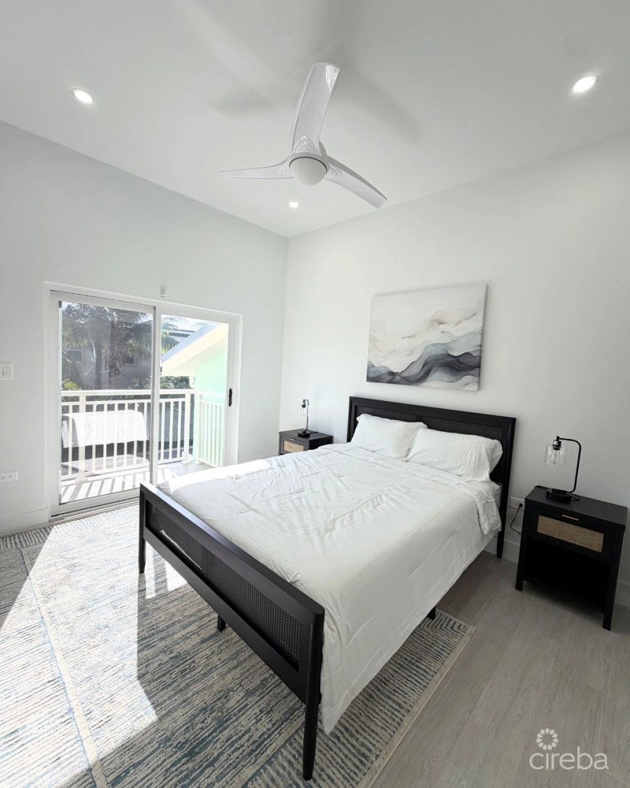 The Meadows At Batabano - Upgraded 3 Bed With Roof Terrace Townhome