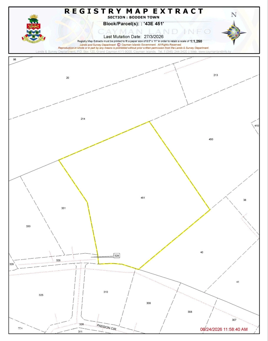 3.235-acre Development Parcel With Operational Farm
