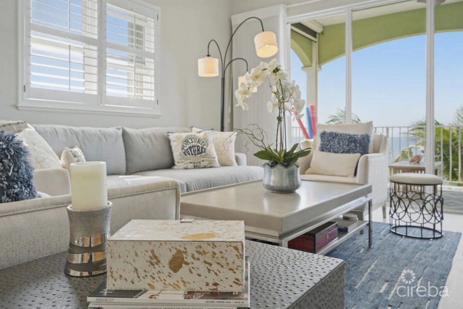 On The Bay Penthouse