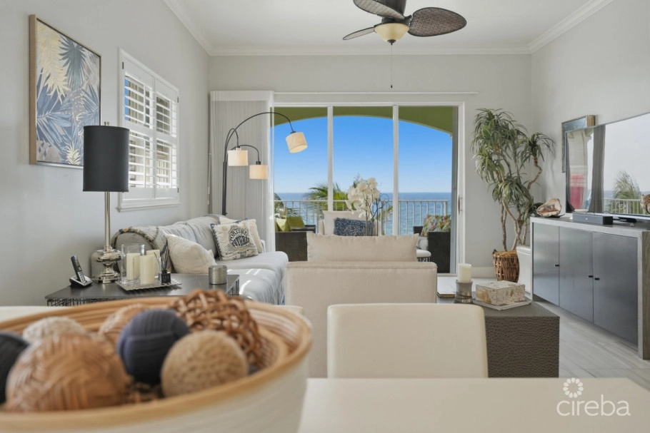 On The Bay Penthouse