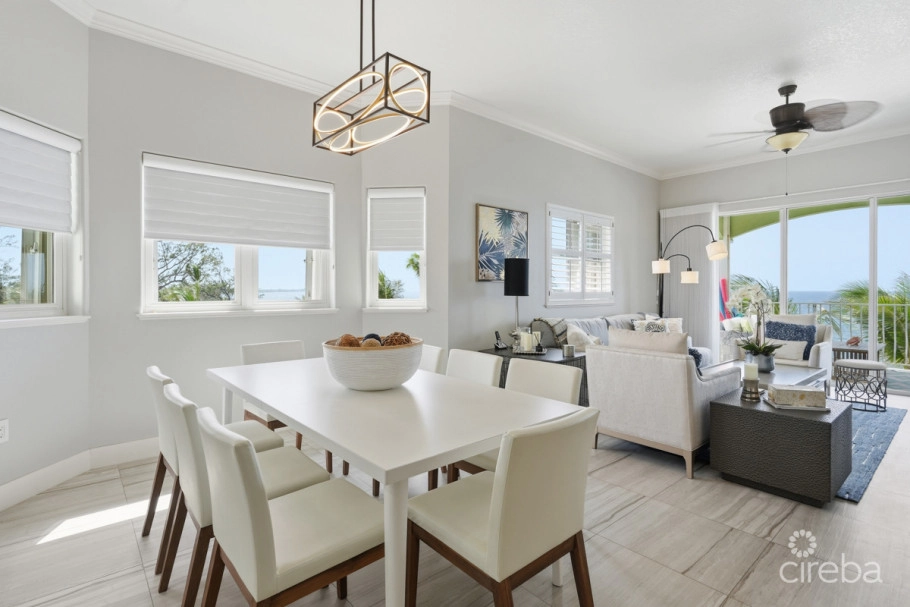 On The Bay Penthouse