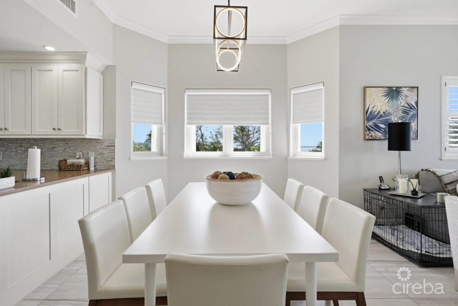 On The Bay Penthouse