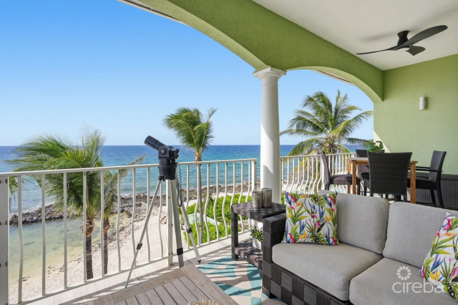 On The Bay Penthouse