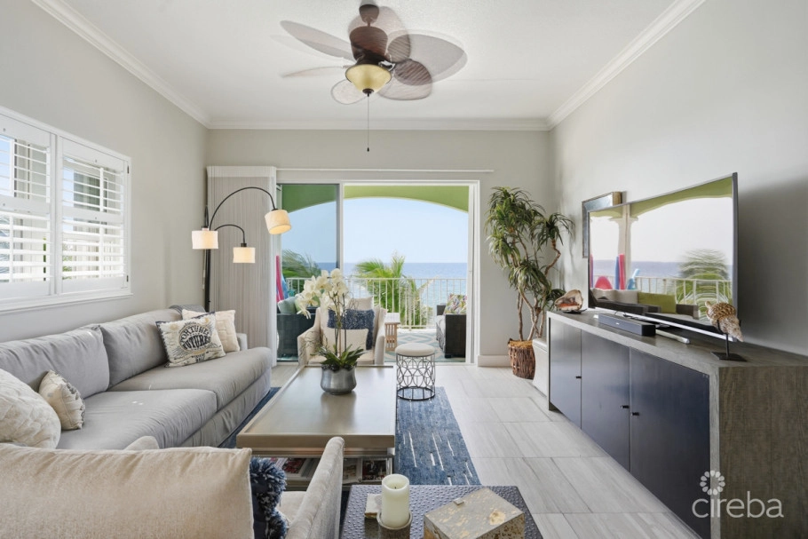 On The Bay Penthouse