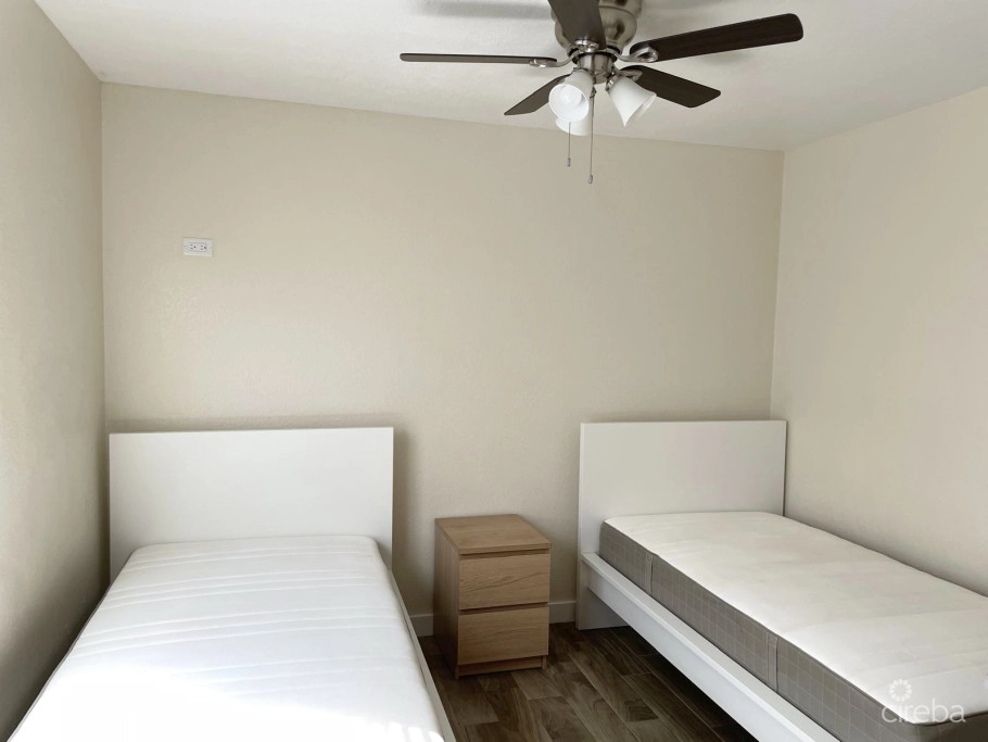 Bodden Town Multi-unit Investment Opportunity