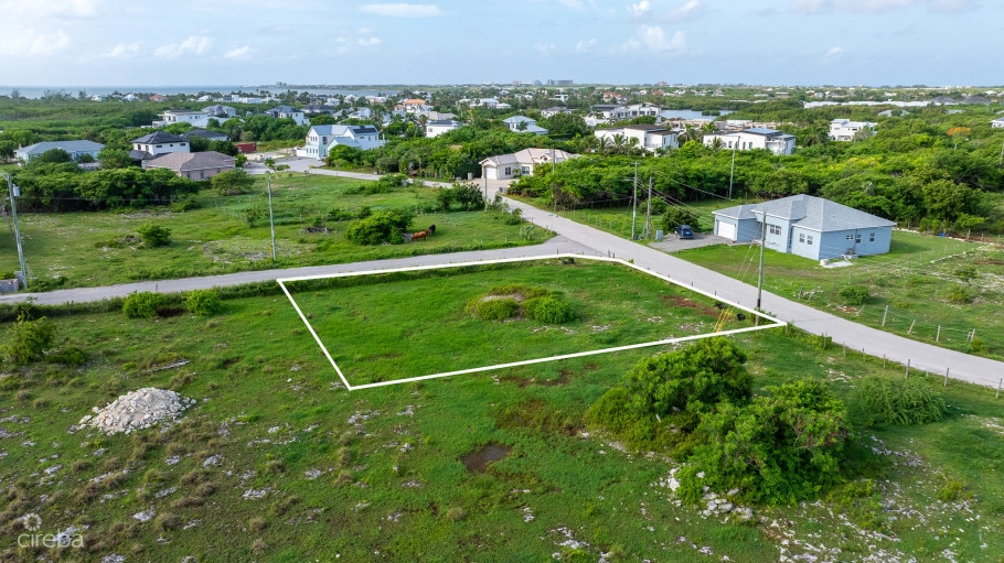 West Bay House Or Duplex Lot