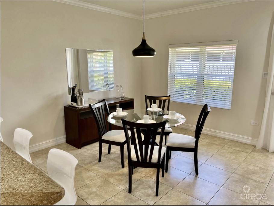 Triumph Village