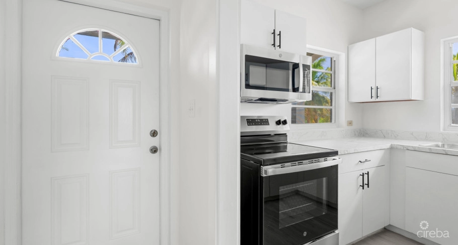 Twinflower Apartment #4