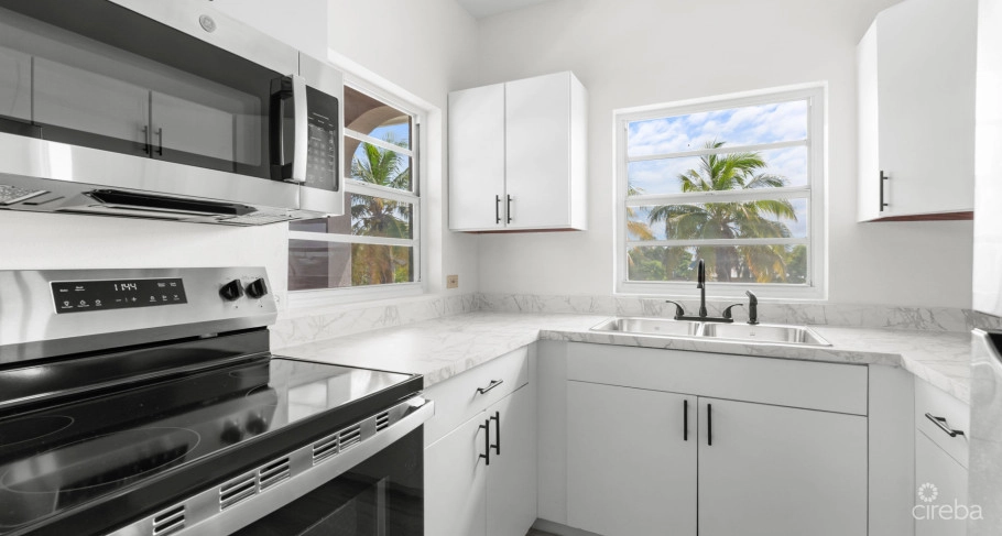 Twinflower Apartment #4