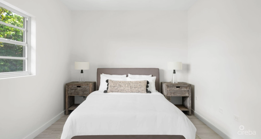 Twinflower Apartment #4