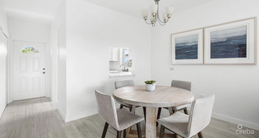 Twinflower Apartment #4