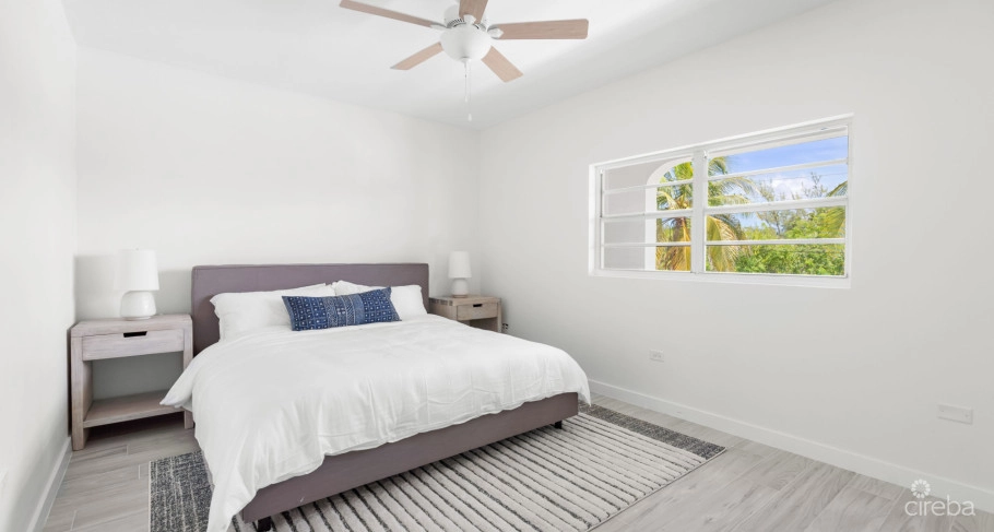 Twinflower Apartment #4