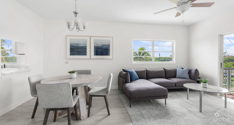 Twinflower Apartment #4