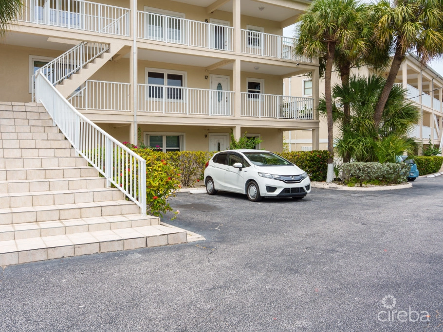 Coral Bay Village